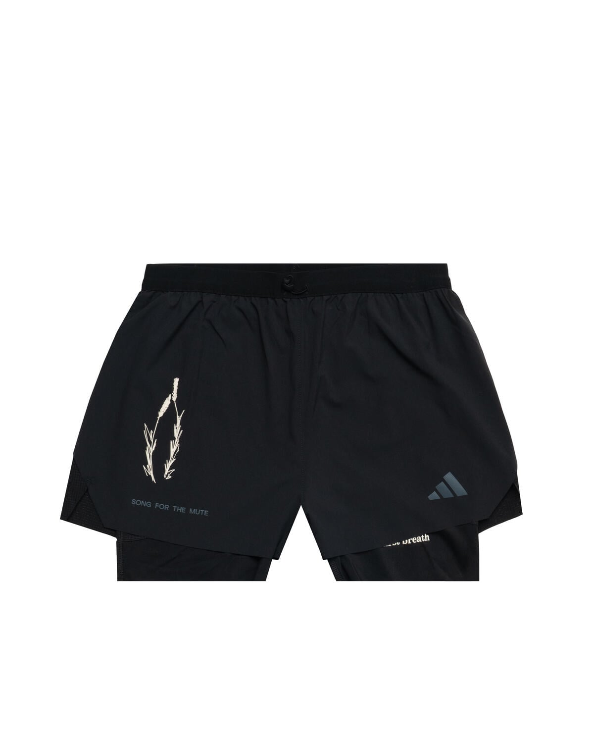 On Ultra-T & Ultra Shorts ウィメンズSセット adidas-originals-wmns-x-sftm-